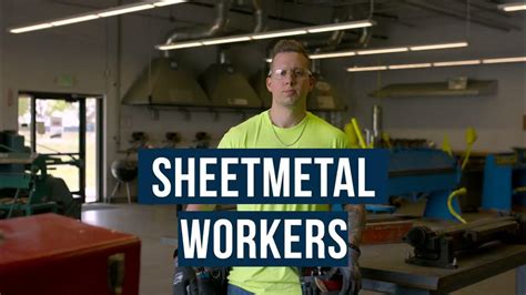 sheet metal worker apprentice wages|sheet metal workers apprenticeship program.